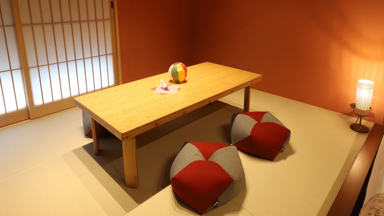 Photo of Bedroom in Kanazawa