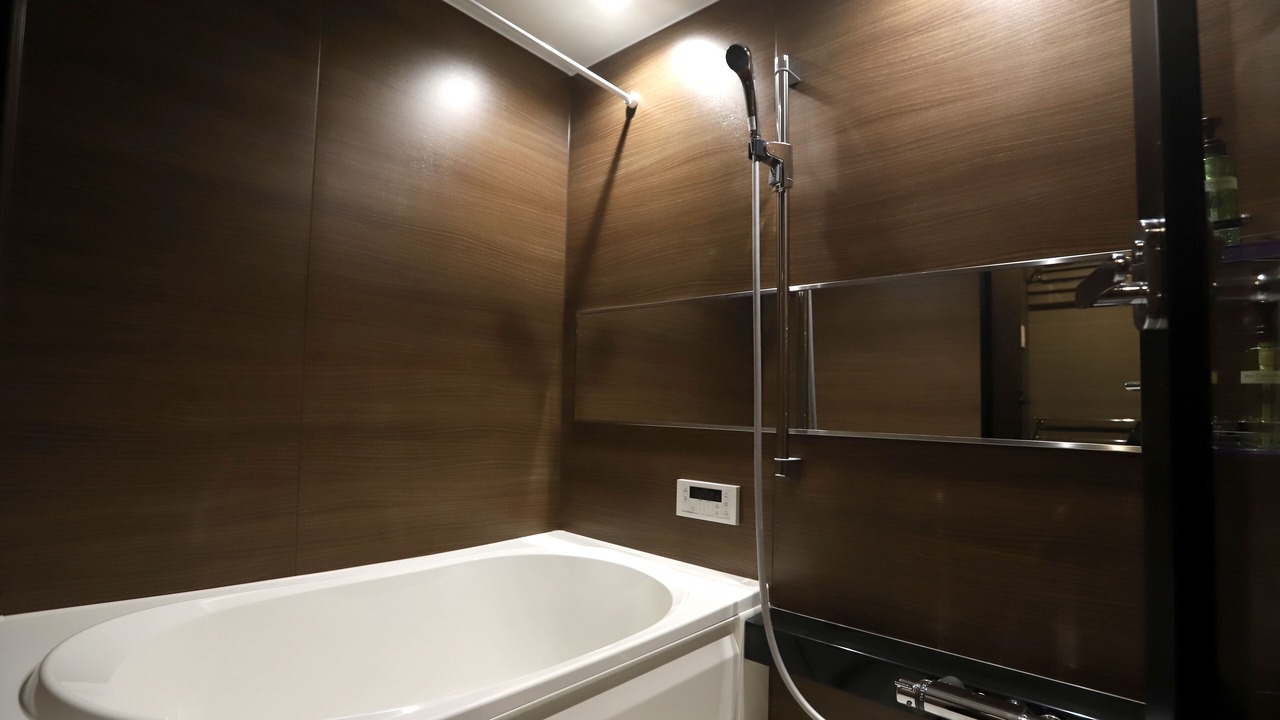 Photo of Bathroom in Kanazawa
