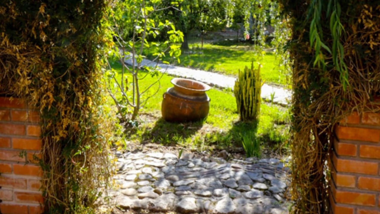 Photo of Outdoor in Urubamba