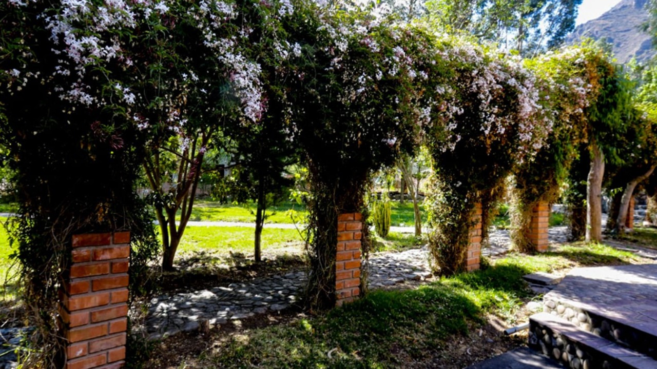 Photo of Outdoor in Urubamba