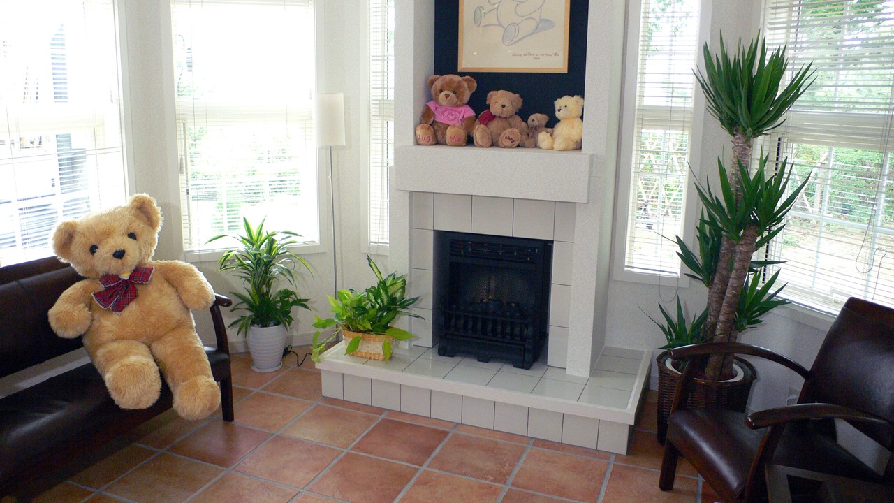 Photo of Livingroom in Sano