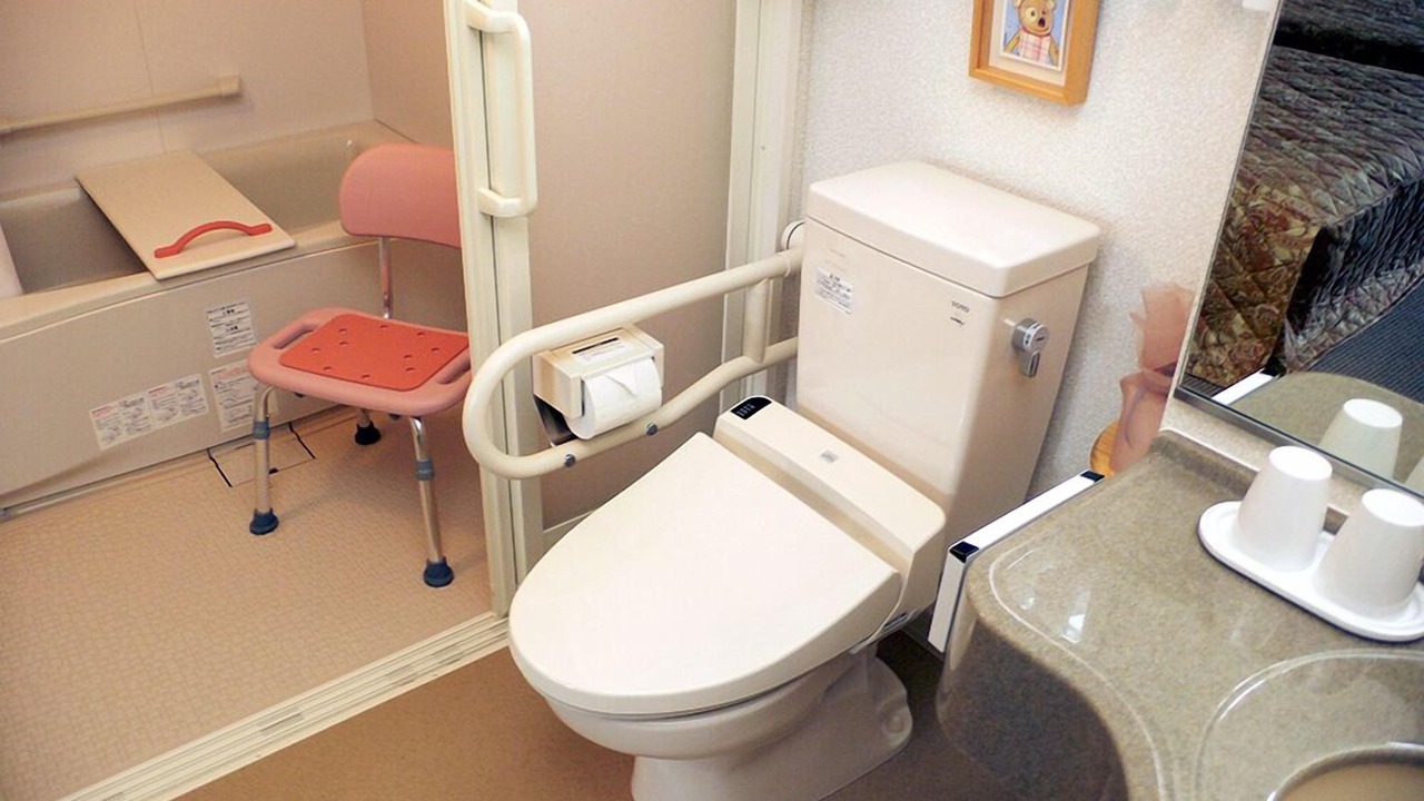 Photo of Bathroom in Sano