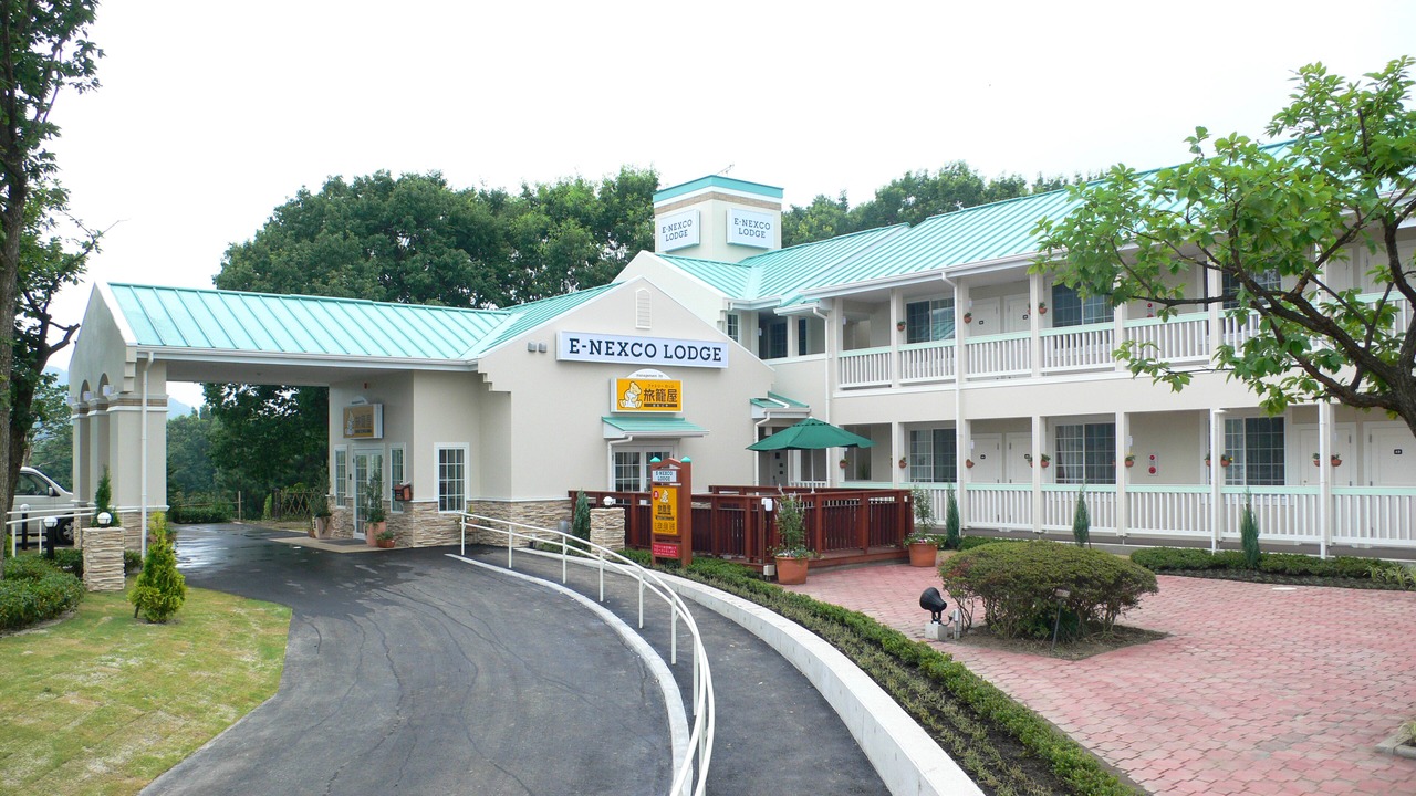 Photo of Buildings in Sano