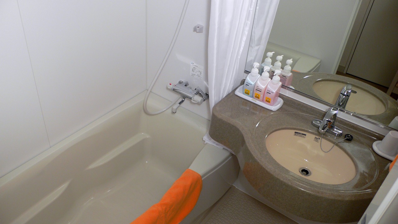 Photo of Bathroom in Sano