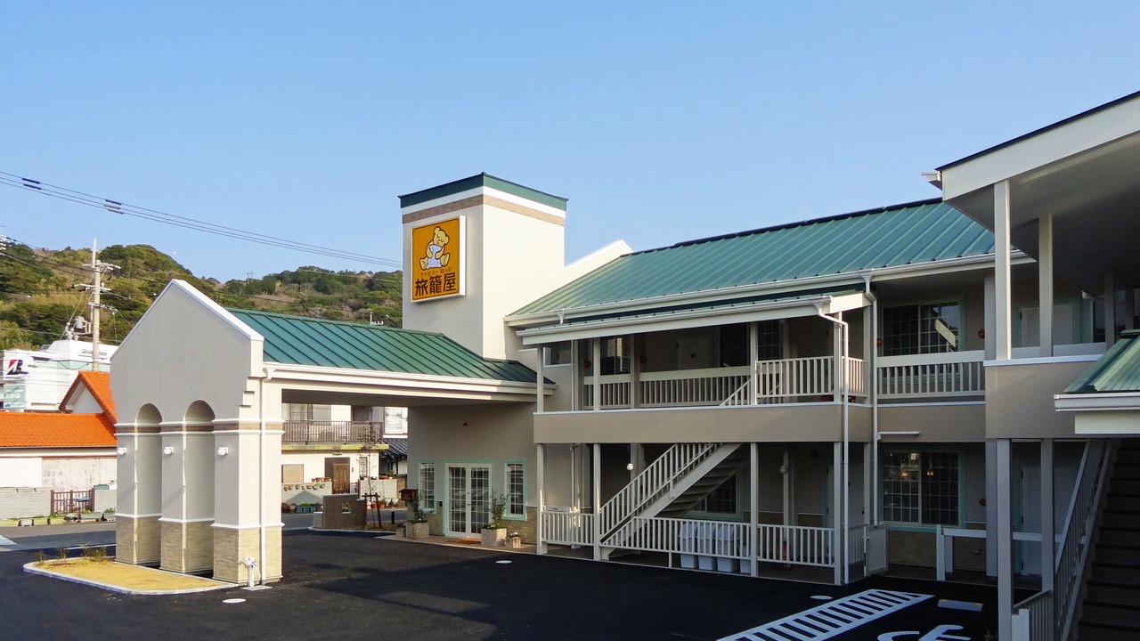Photo of Outdoor in Muroto