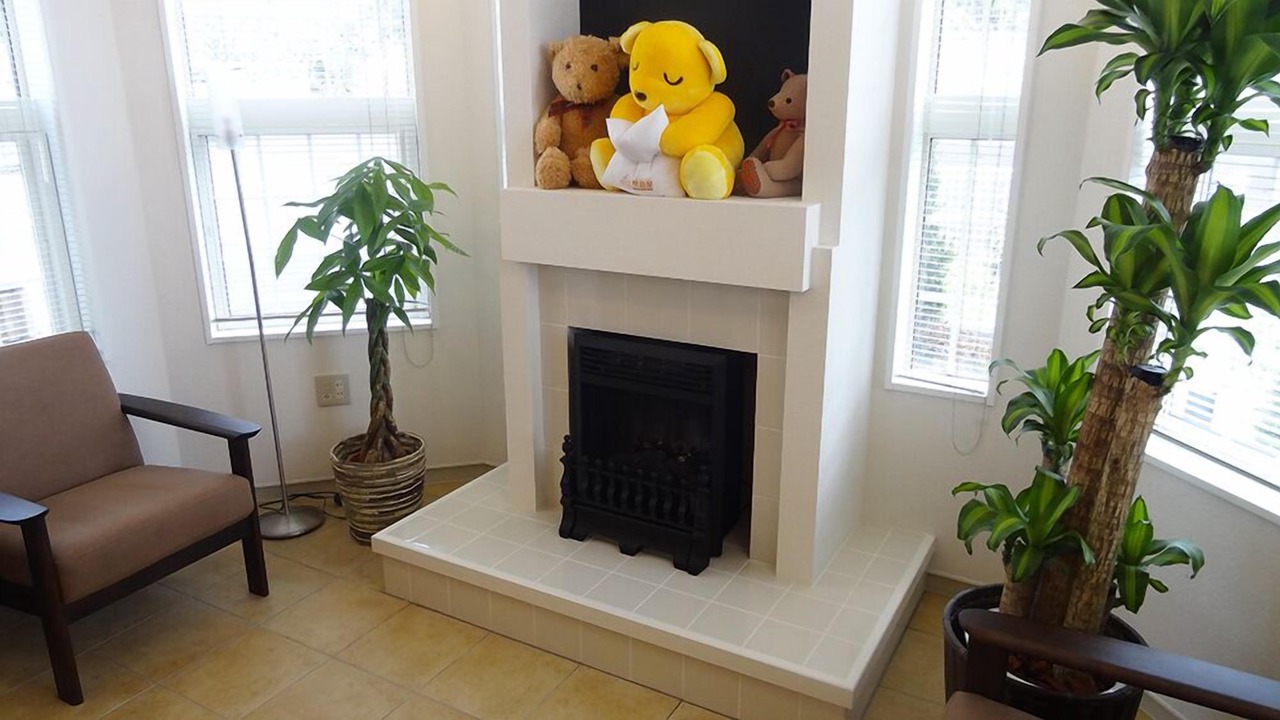 Photo of Livingroom in Tarumizu