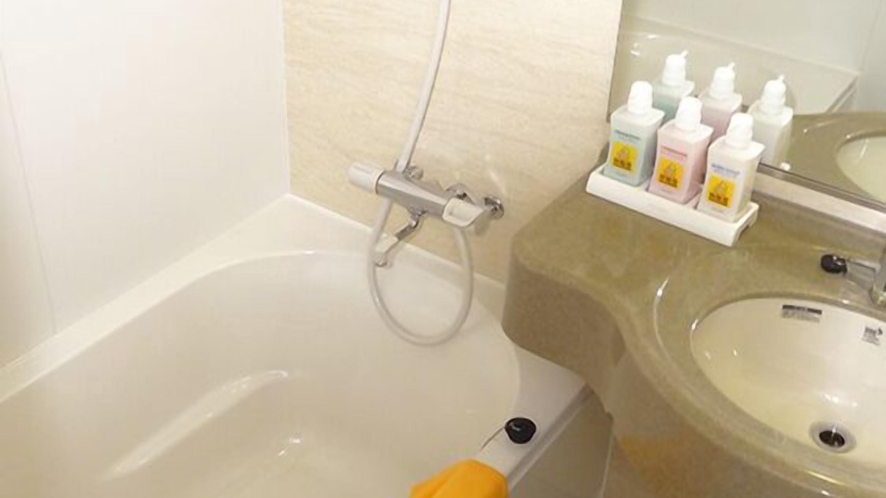 Photo of Bathroom in Tarumizu