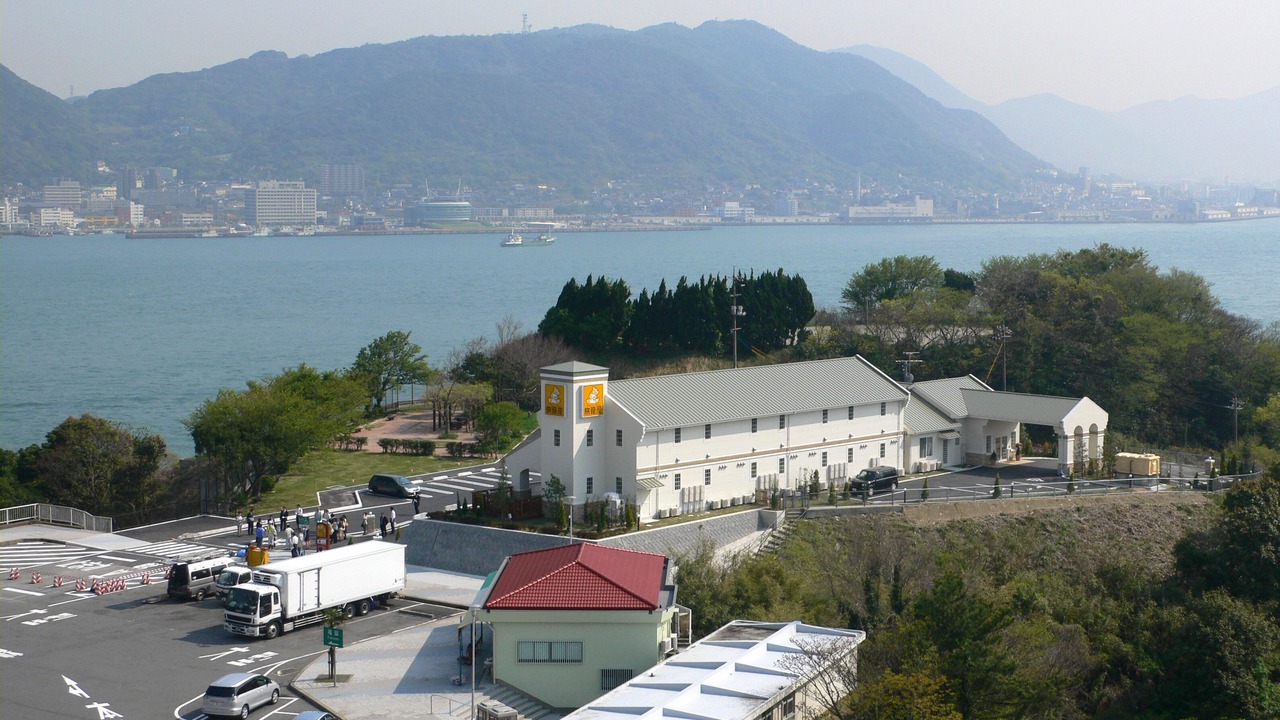 Photo of Outdoor in Shimonoseki