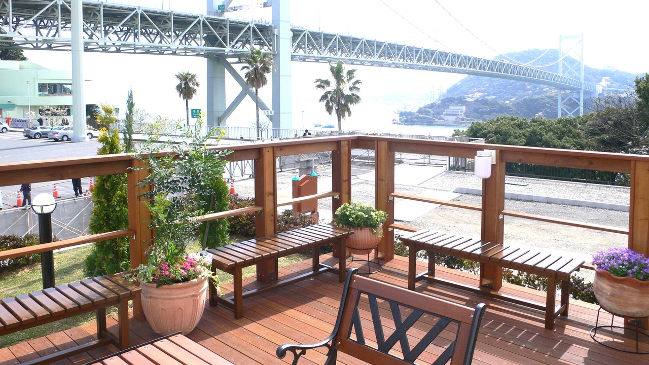 Photo of Outdoor in Shimonoseki