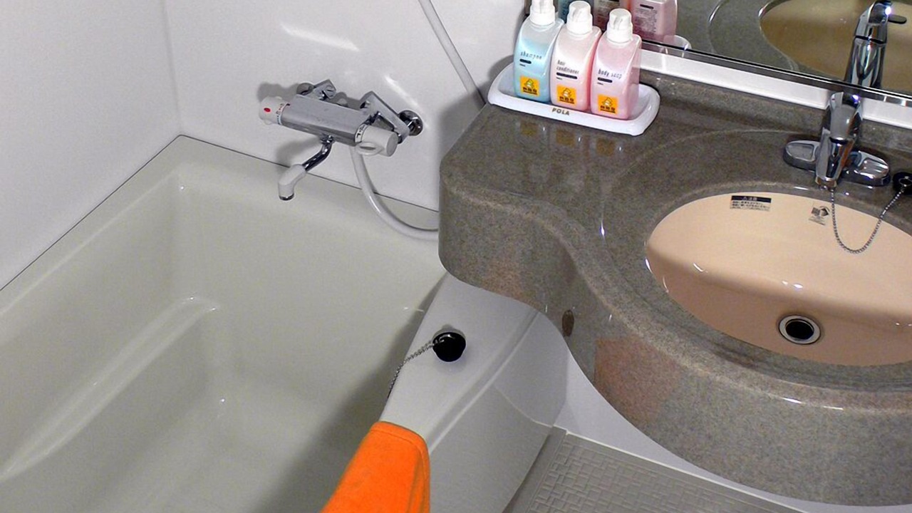 Photo of Bathroom in Toki