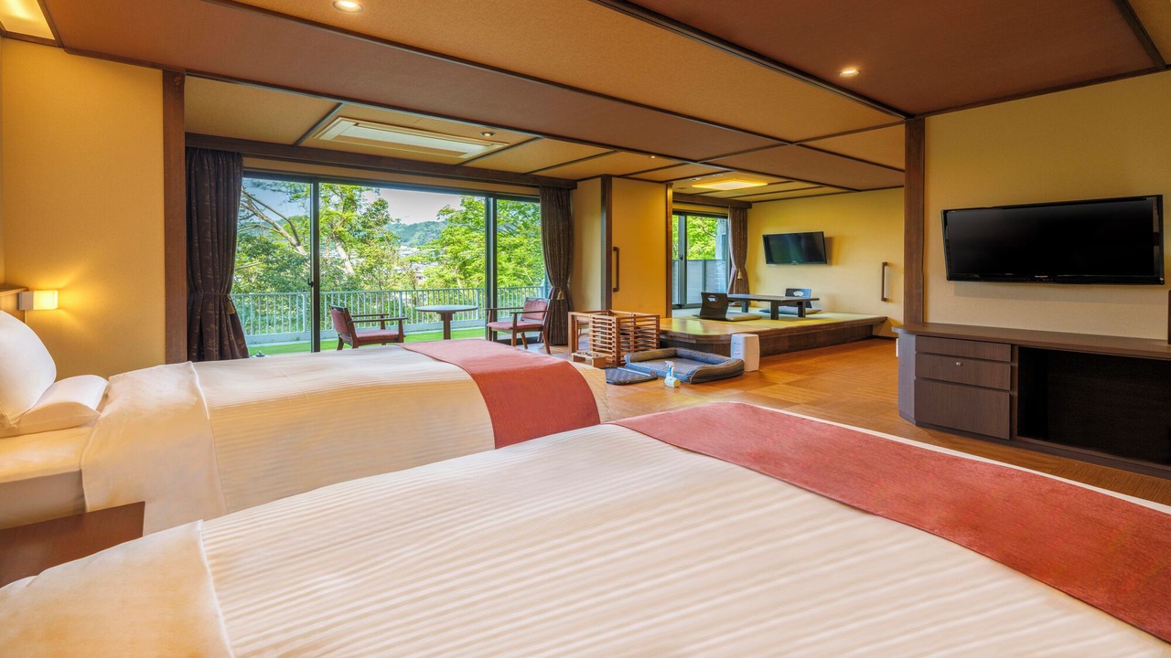 Photo of Bedroom in Ome