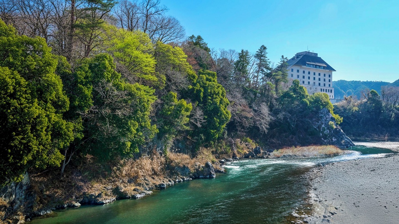 Photo of Outdoor in Ome