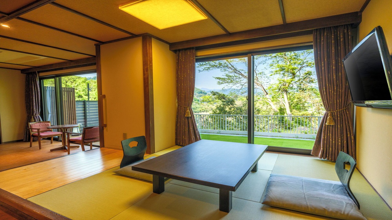 Photo of Bedroom in Ome