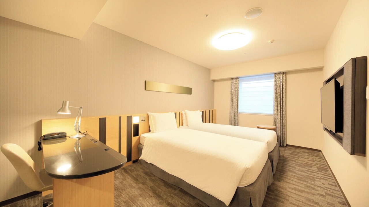 Photo of Bedroom in Suidobashi