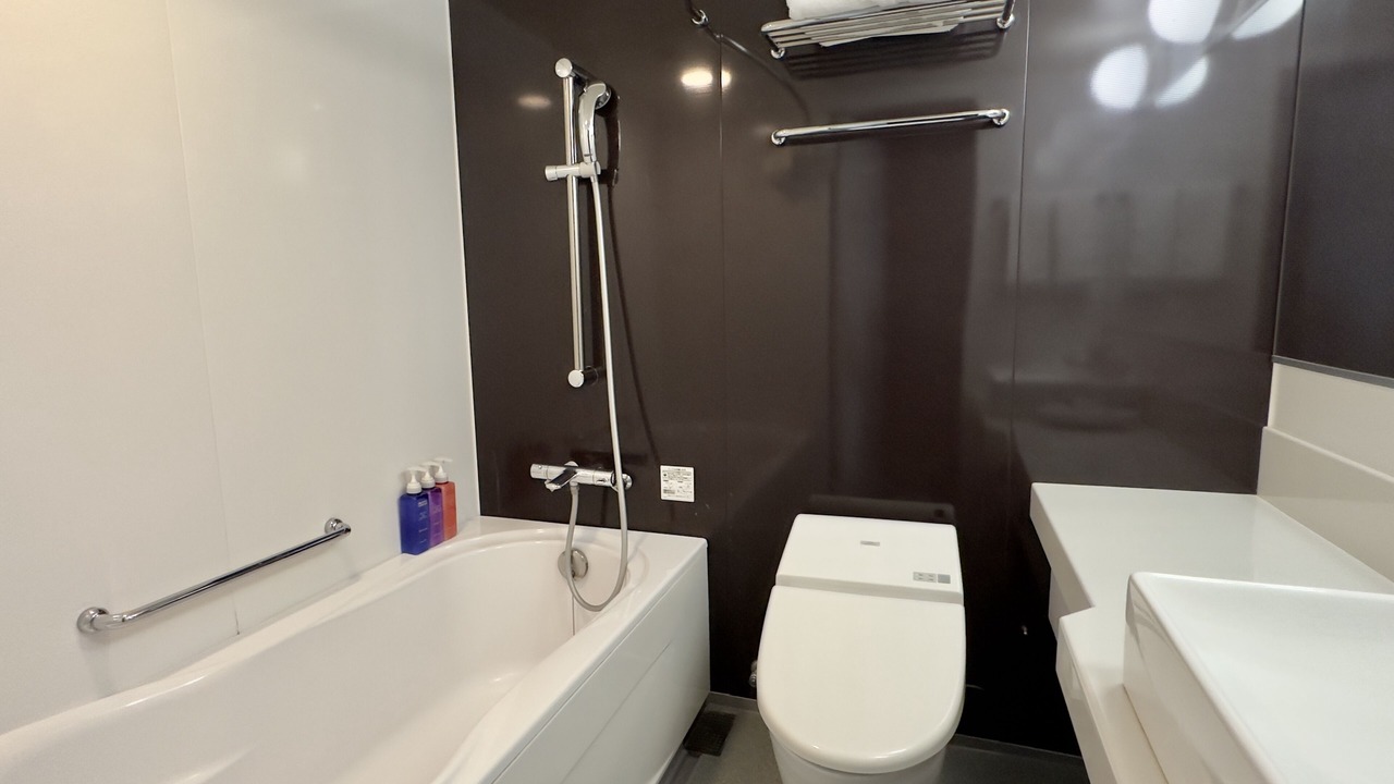 Photo of Bathroom in Suidobashi