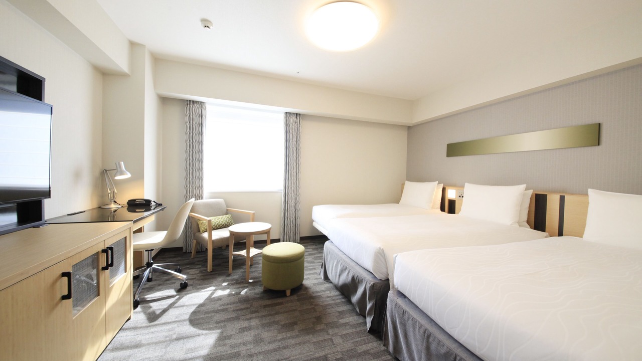 Photo of Bedroom in Suidobashi