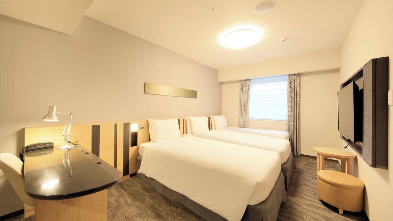 Photo of Bedroom in Suidobashi