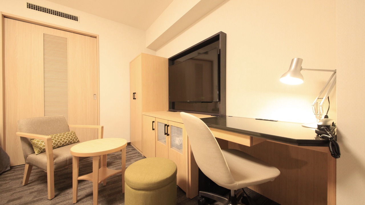 Photo of Bedroom in Suidobashi