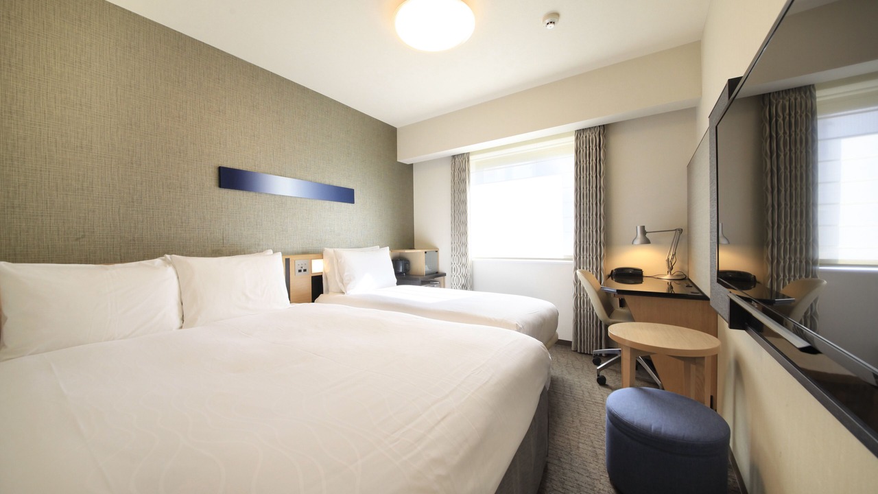 Photo of Bedroom in Suidobashi