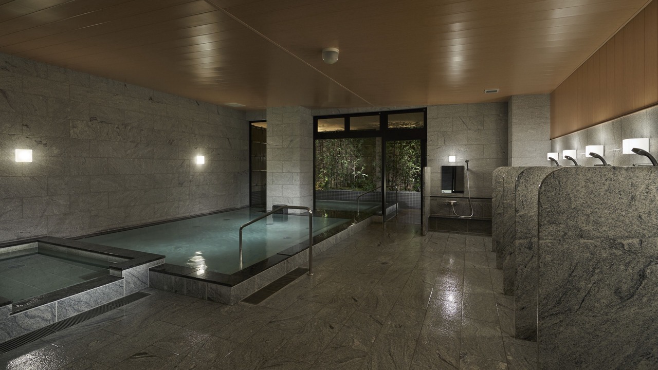 Photo of Bathroom in Minami