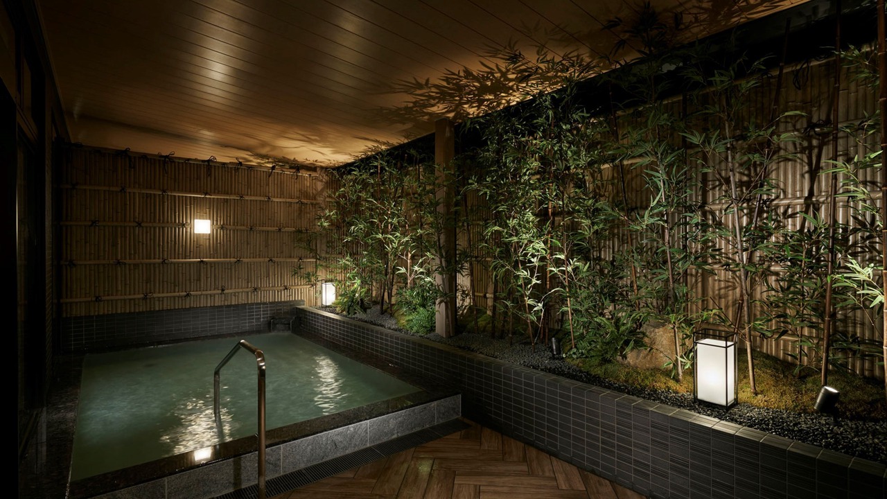 Photo of Bathroom in Minami