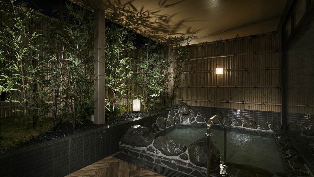 Photo of Bathroom in Minami