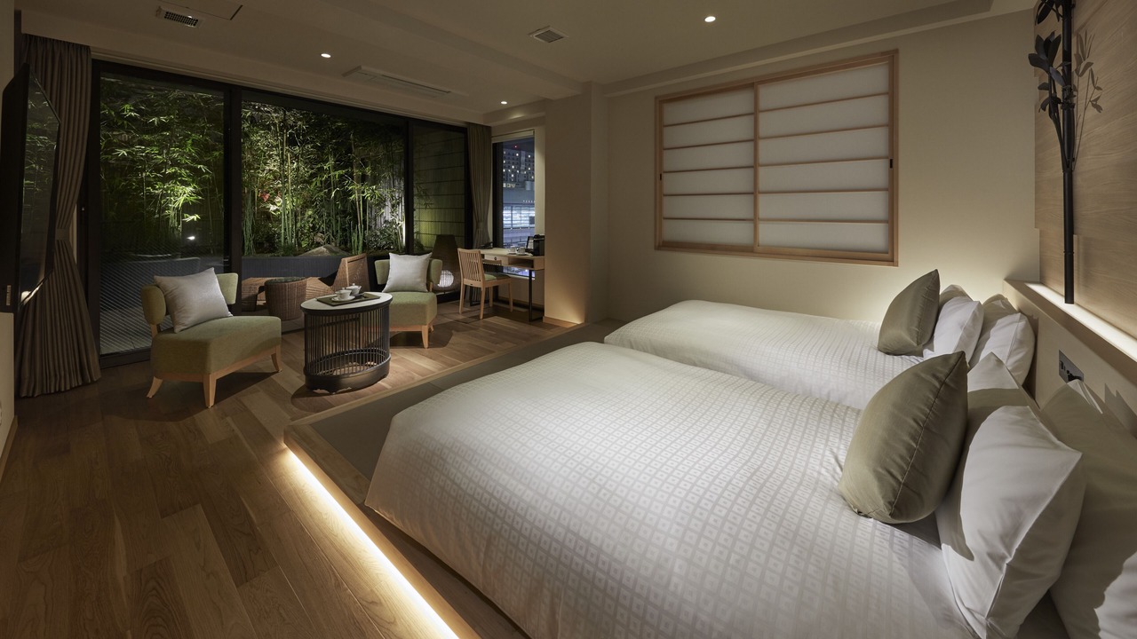 Photo of Bedroom in Minami