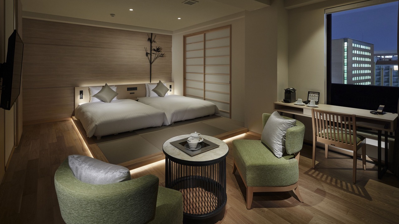 Photo of Bedroom in Minami
