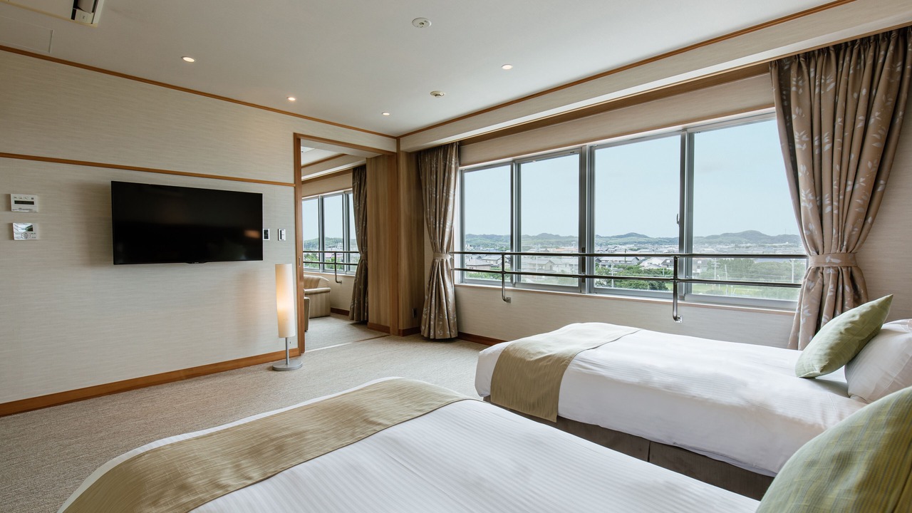 Photo of Bedroom in Mihama