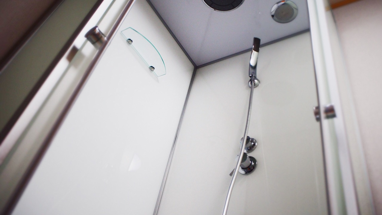 Photo of Bathroom in Akiyoshi
