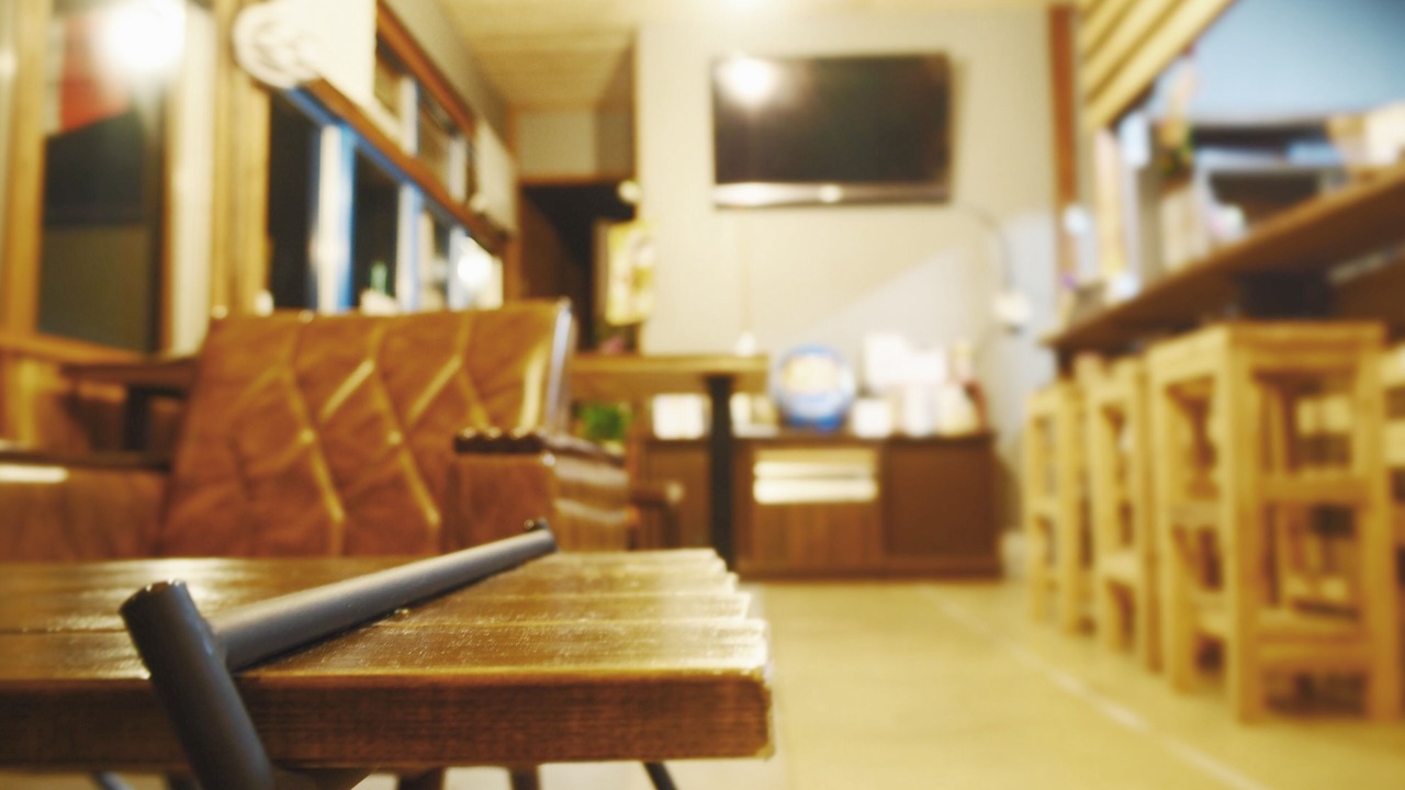 Photo of Livingroom in Akiyoshi