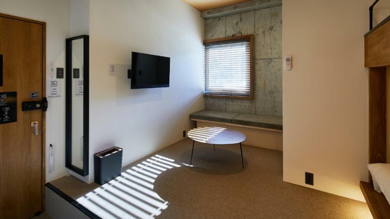 Photo of Bedroom in Nishinakasu