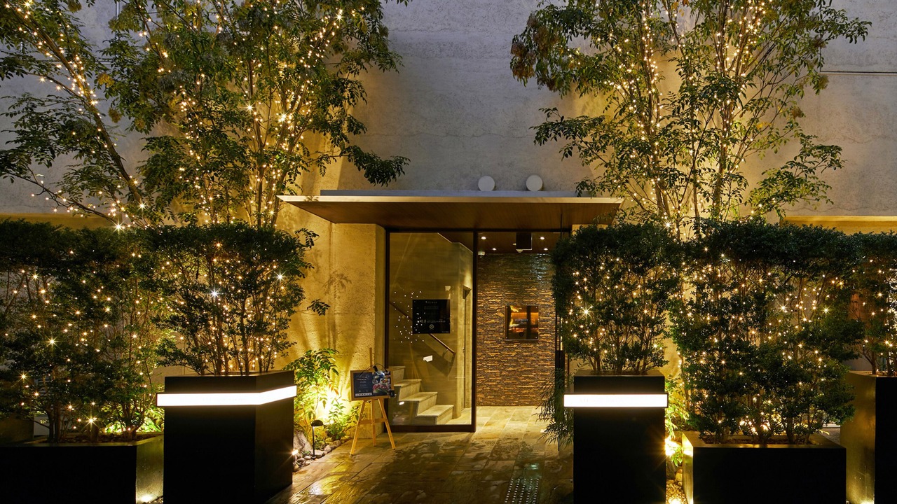 Photo of Outdoor in Nishinakasu
