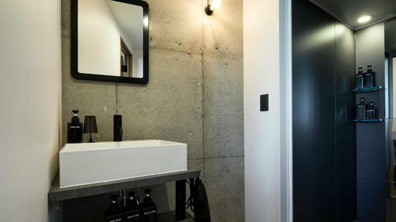 Photo of Bathroom in Nishinakasu