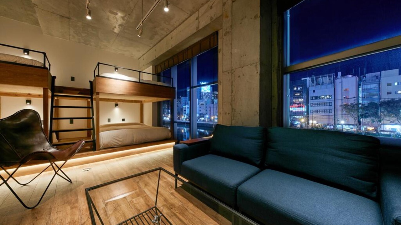 Photo of Bedroom in Nishinakasu