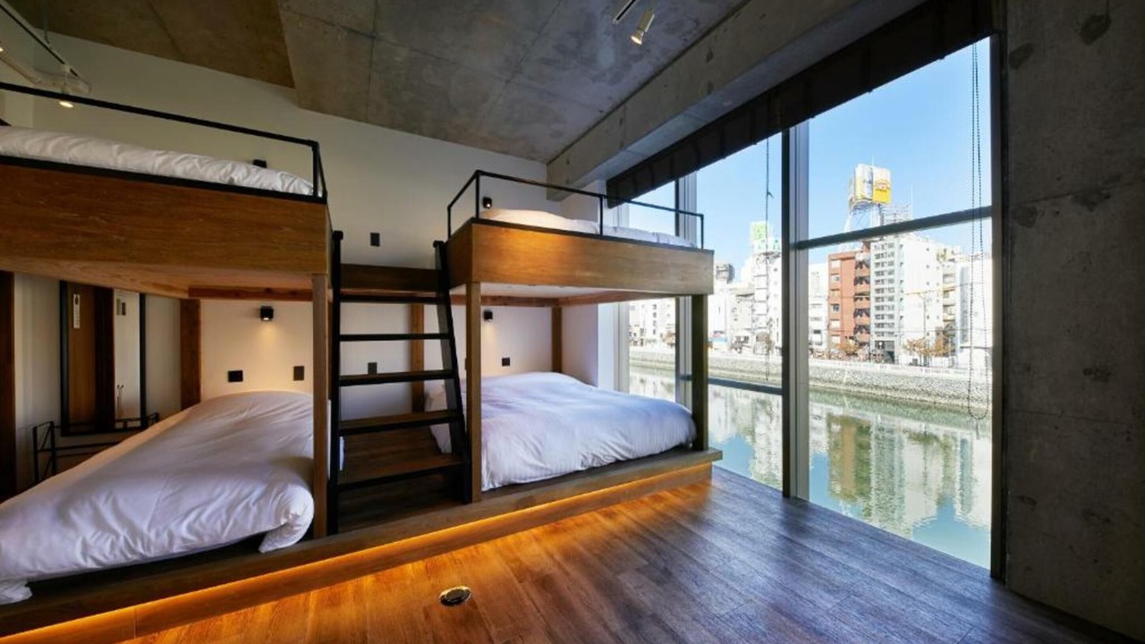 Photo of Bedroom in Nishinakasu