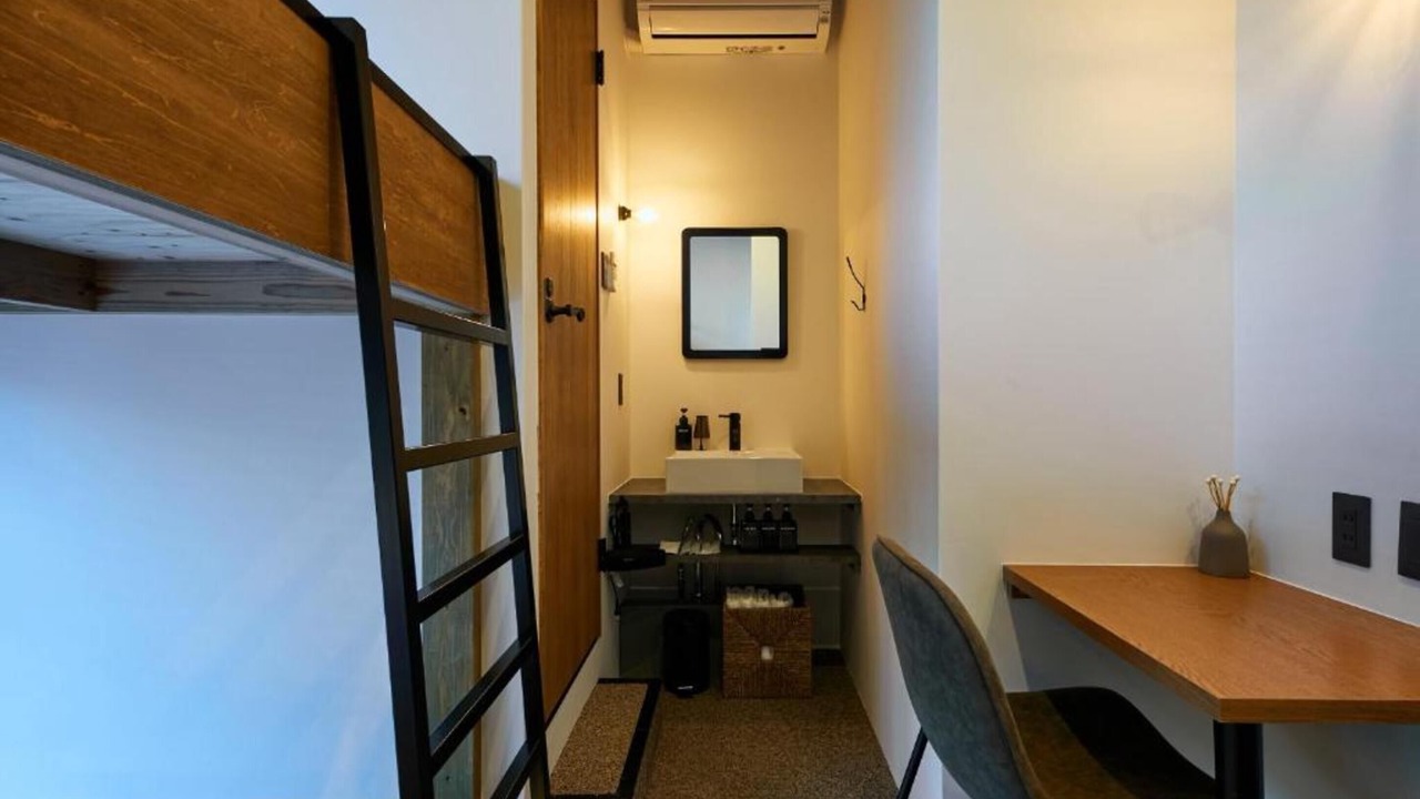 Photo of Bedroom in Nishinakasu