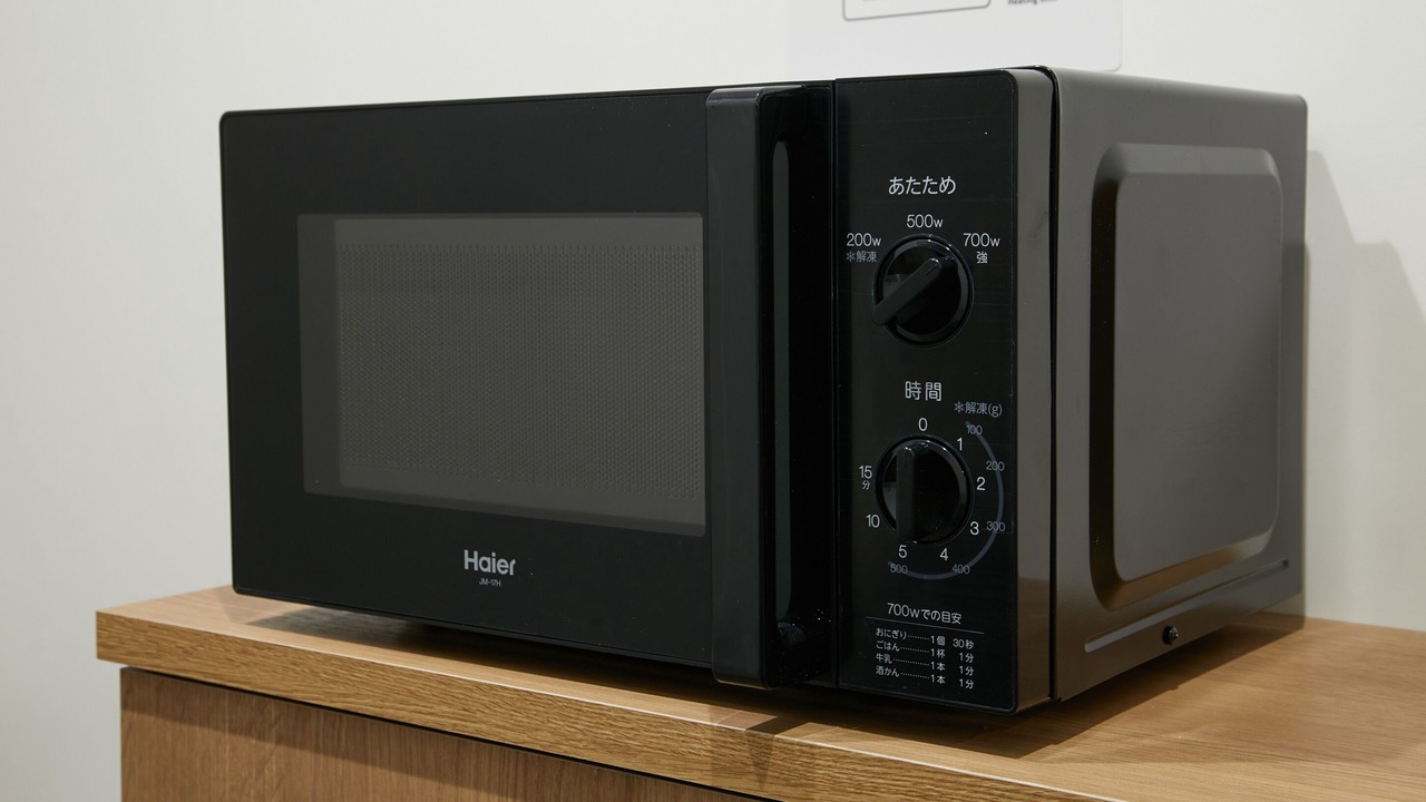 Photo of Kitchen in Nishinakasu