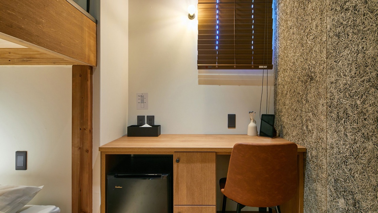 Photo of Bedroom in Nishinakasu