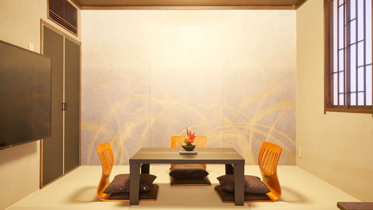 Photo of Bedroom in Kanazawa