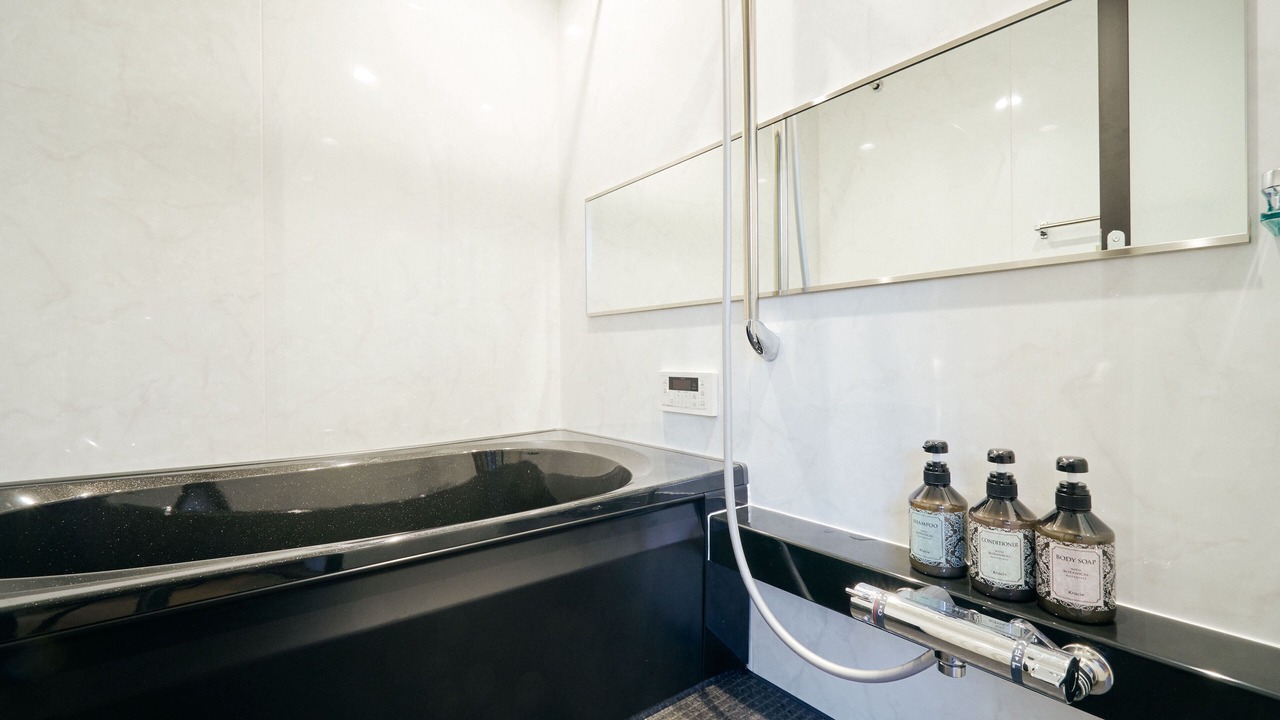 Photo of Bathroom in Kanazawa