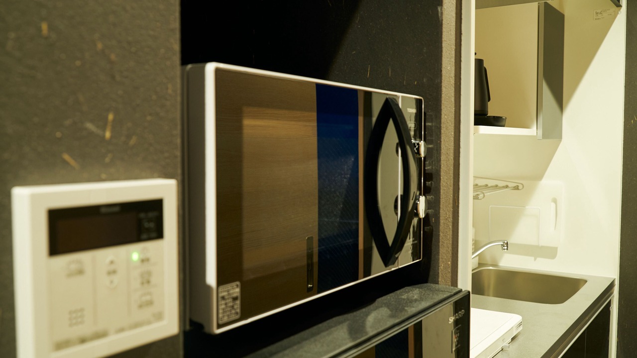 Photo of Kitchen in Kanazawa