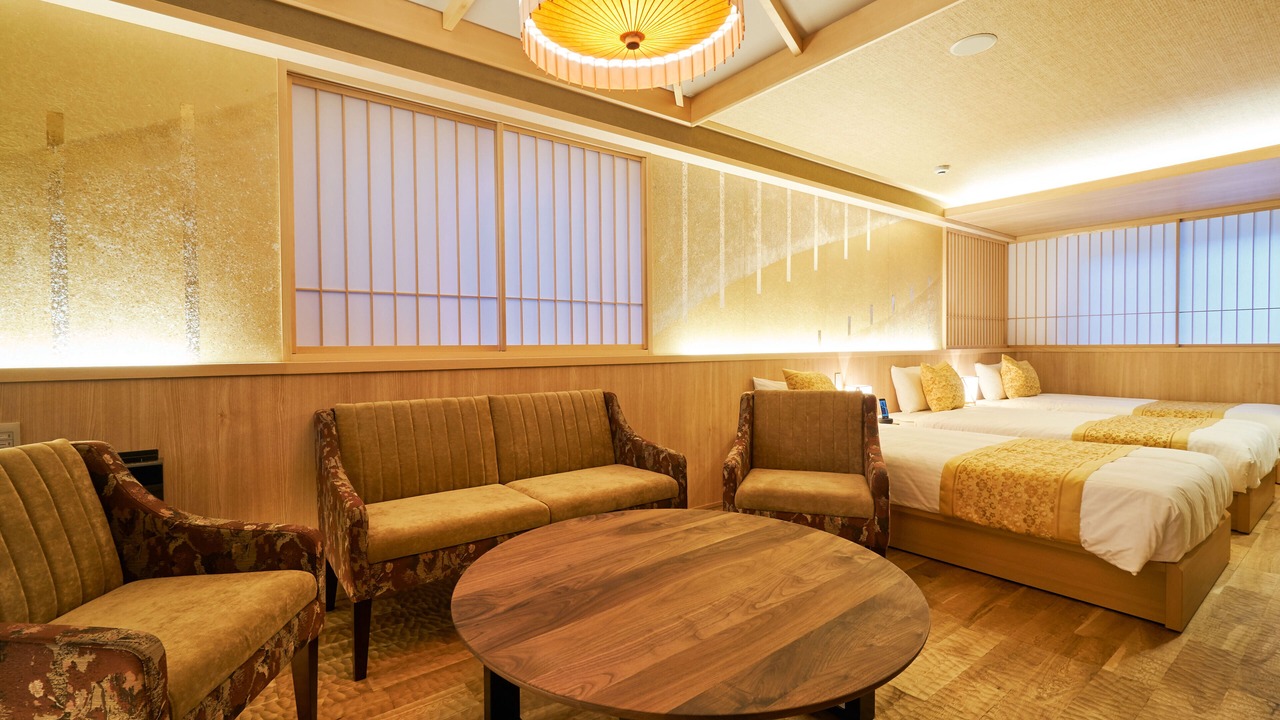 Photo of Bedroom in Kanazawa