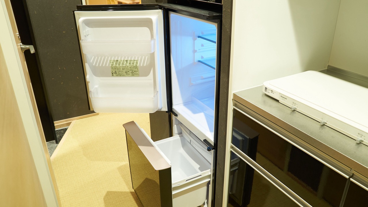 Photo of Kitchen in Kanazawa