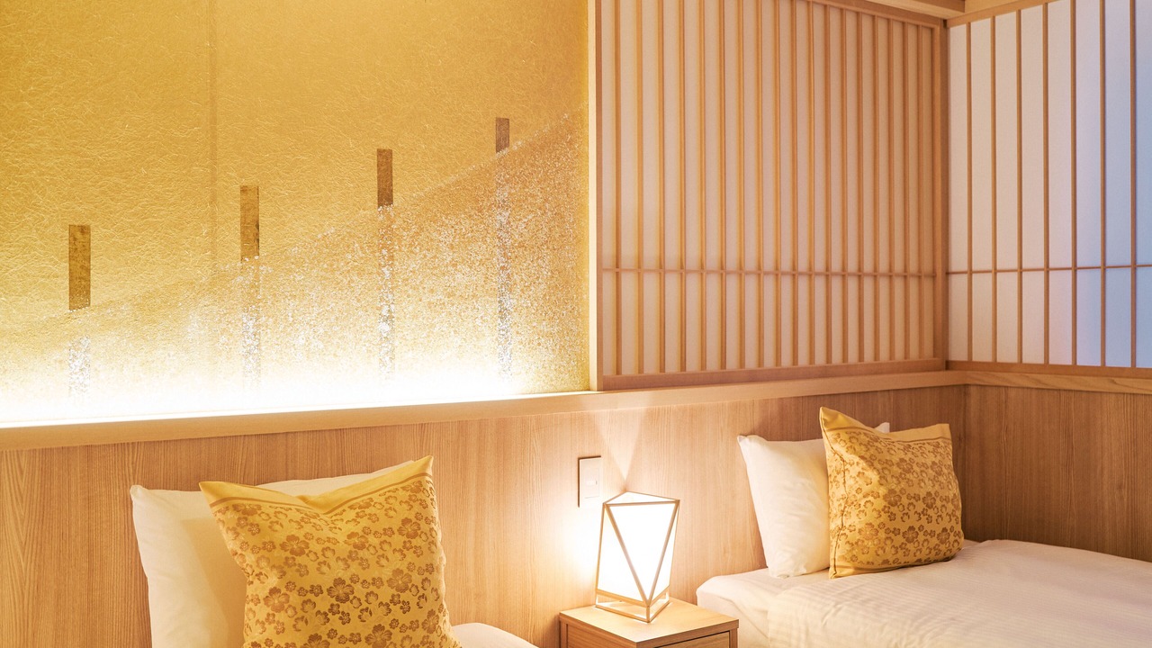 Photo of Bedroom in Kanazawa