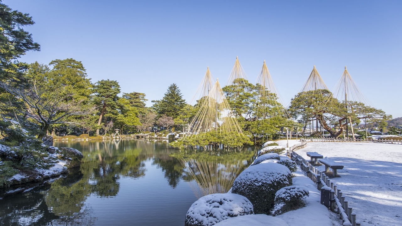 Photo of Others in Kanazawa