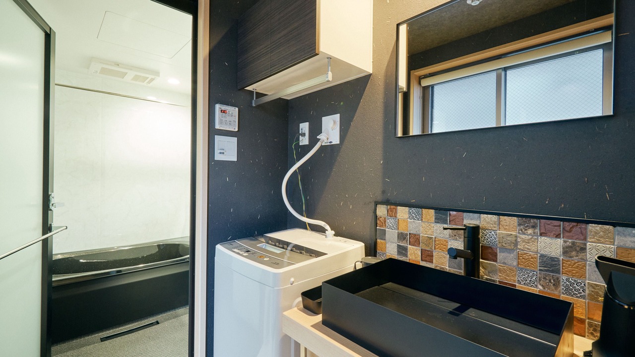 Photo of Bathroom in Kanazawa