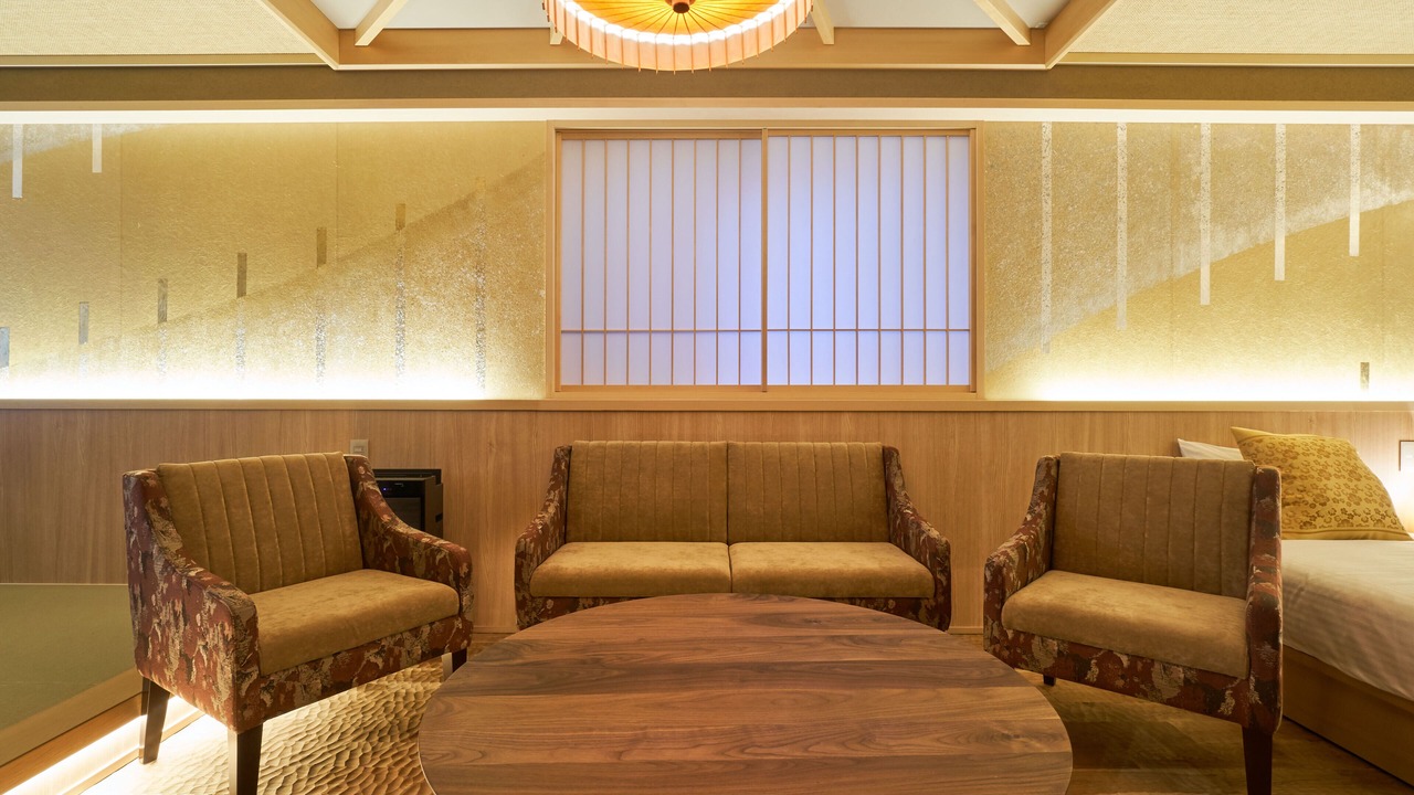 Photo of Bedroom in Kanazawa