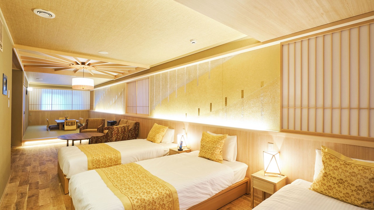 Photo of Bedroom in Kanazawa
