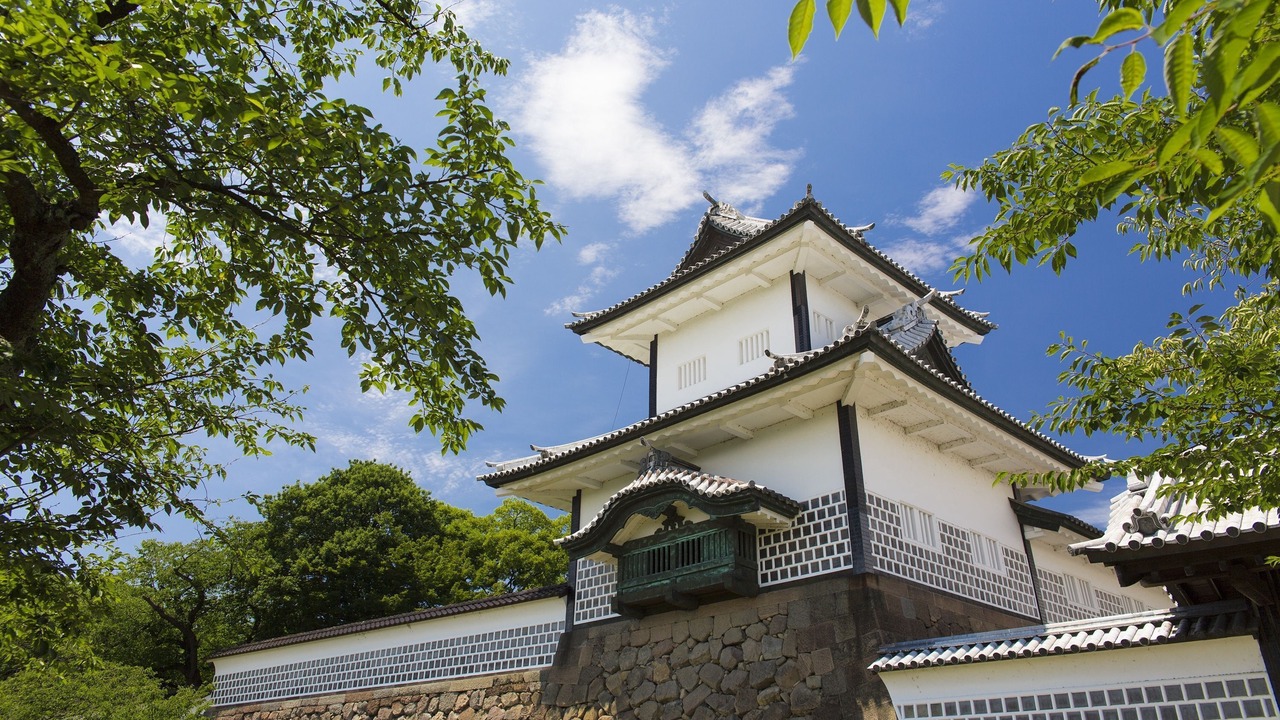 Photo of Others in Kanazawa